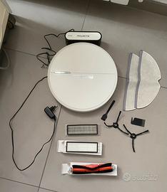 Robot lavapavimenti rowenta  6 cm