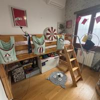 Cameretta per bambini