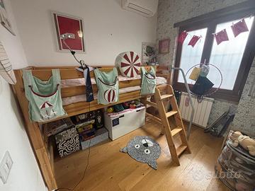 Cameretta per bambini