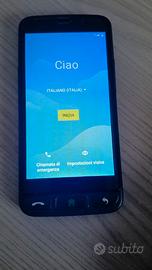 cellulare smart