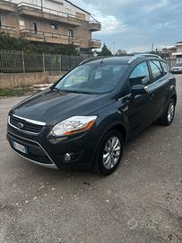 Ford kuga uni proprietario