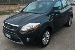 Ford kuga uni proprietario