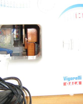 Vigorelli Gala 220