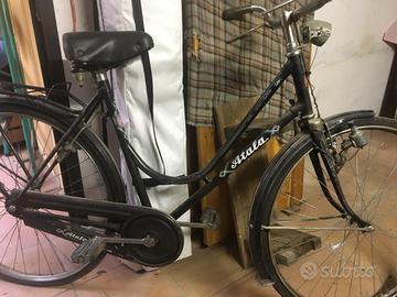 Antica bici atala