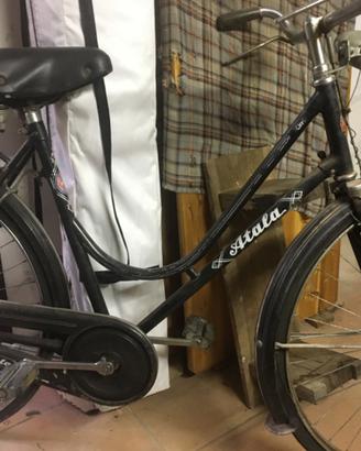 Antica bici atala