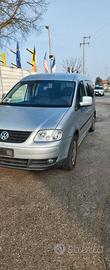 VOLKSWAGEN  CADDY  2009  C/SIGLA MOTORE BLS