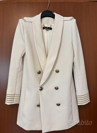 Cappotto Elisabetta Franchi