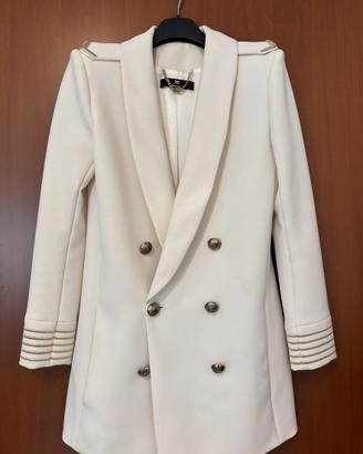 Cappotto Elisabetta Franchi