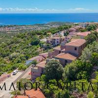 Budoni | Loc. Ludduì | Rustico di cinque unità i