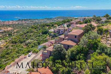 Budoni | Loc. Ludduì | Rustico di cinque unità i