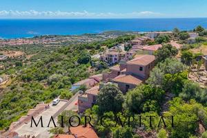 Budoni | Loc. Ludduì | Rustico di cinque unità i