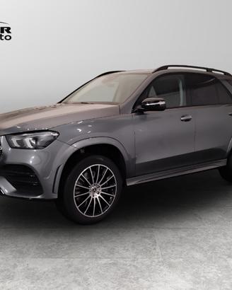 Mercedes GLE - V167 2019 - GLE 350 de phev (e eq-p