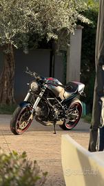 Ducati Monster 800 del 2003
