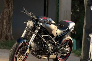 Ducati Monster 800 del 2003