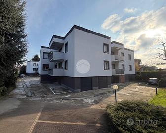 3 LOCALI A PESSANO CON BORNAGO