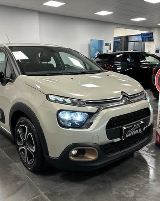 CITROEN C3 1.2 Benzina C-Series Full Optional