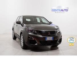 Peugeot 3008 BlueHDi 130cv EAT8 Business