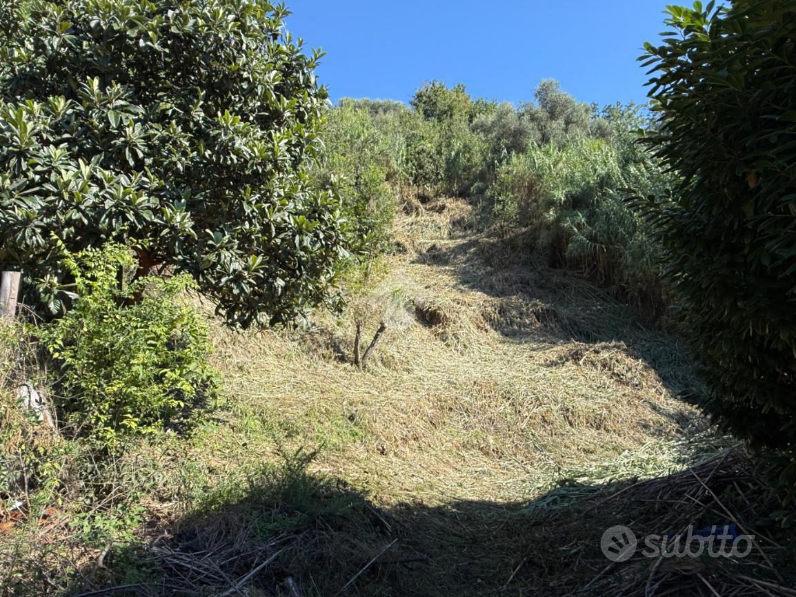 TER. RESIDENZIALE A ALBISOLA SUPERIORE - Vista 4