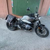 Bmw rninet