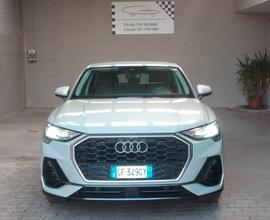 Audi Q3 SPB 35 TDI S tronic Business Plus
