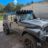 jeep jk rubicon