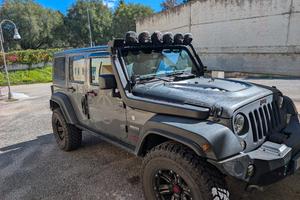 jeep jk rubicon