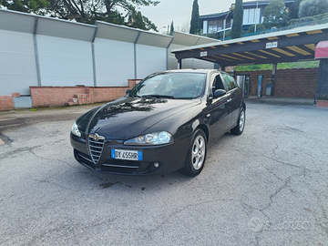 Alfa romeo 147 1.9 JTDm 120 cv