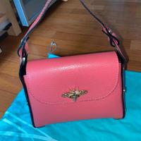 Borsetta in pelle da donna