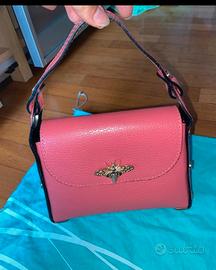 Borsetta in pelle da donna