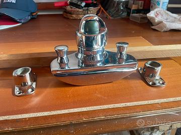 Musone boston whaler revenge 21