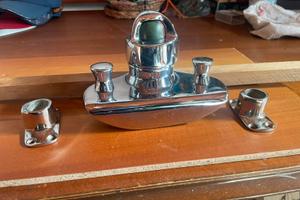 Musone boston whaler revenge 21