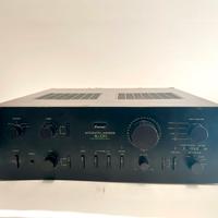 Amplificatore Vintage Hifi Sansui AU-D11