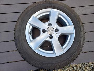 Cerchi in lega per Volkswagen UP