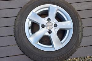 Cerchi in lega per Volkswagen UP