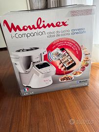 Moulinex i-Companion