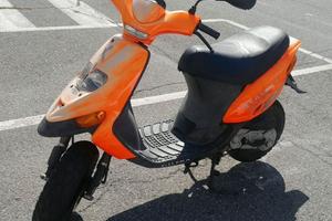Gilera stalker 50