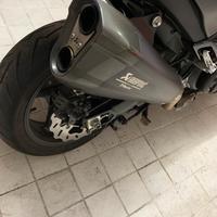 Akrapovic per t-max 530-560 2017-2021