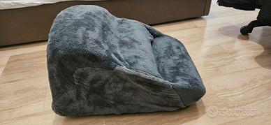 scalini per cani