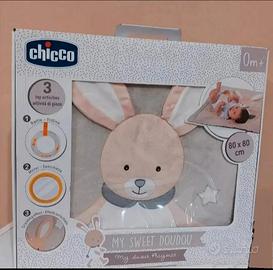 Tappetino Chicco My Doudou