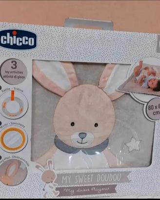 Tappetino Chicco My Doudou
