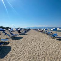 Villaggio al mare a Sibari - miniappartamento