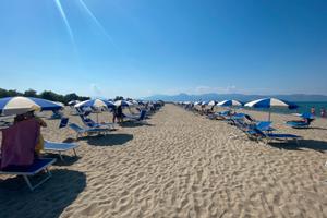 Villaggio al mare a Sibari - miniappartamento