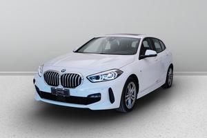 BMW Serie 1 F40 - 116i Msport Exterior auto