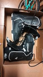Scarponi snowboard bimbo