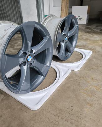 Cerchi bmw