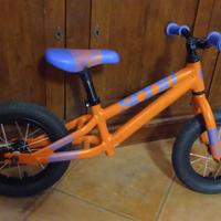 Bici Scott Voltage JR 12