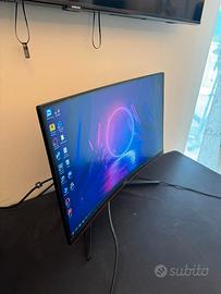 monitor per pc