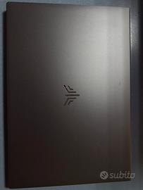 Pc portatile gaming