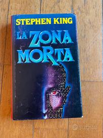 La zona morta- Stephen King