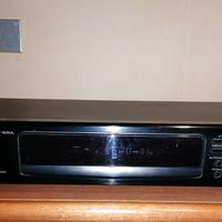 Tuner hi-fi kenwood kt-1050 l